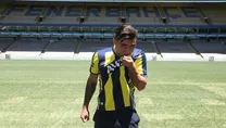 Allahyar takımda kaldı