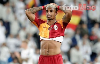 Galatasaray bombaları patlatıyor! İşte yeni 10 numara