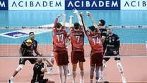 Ziraat Bankkart finalde