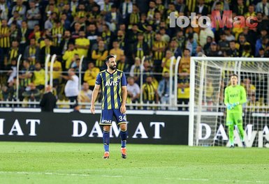 Fenerbahçe’den sürpriz transfer harekatı! İşte hedefteki yıldız isim