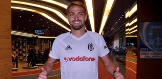 Beşiktaş borsaya bildirdi