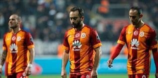 Doğuştan G.Saraylıyım