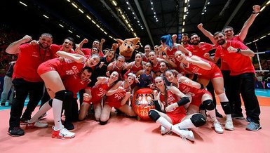 Son dakika spor haberleri: 2021 Avrupa Voleybol Şampiyonası grup kuraları ve fikstür çekimi tarihleri belli oldu