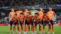 Başakşehir çıkış peşinde