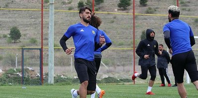 Malatyaspor’dan Alanyaspor’a açık ve baskılı oynama planı