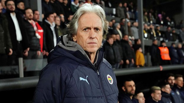 Fenerbahçe Sevilla'yı böyle yıkacak! İşte Jesus'un imha planı