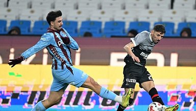 Ozan ‘Tufan’ çıkardı