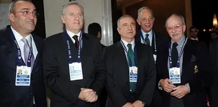 Gözler 2018’deki kongreye çevrildi