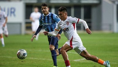 Beknaz'dan 9 gole katkı