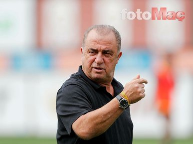 Galatasaray’ın Morutan transferi hakkında Becali konuştu! Fatih Terim bana anlattı...