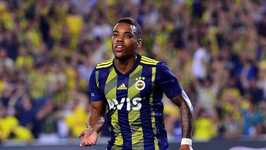 Garry Rodrigues Olympiakos’a