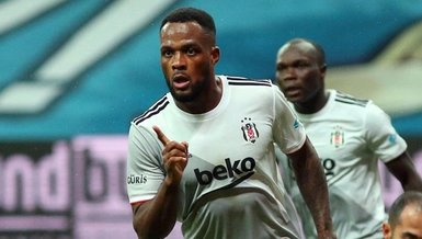 Cyle Larin etkisiz kaldı