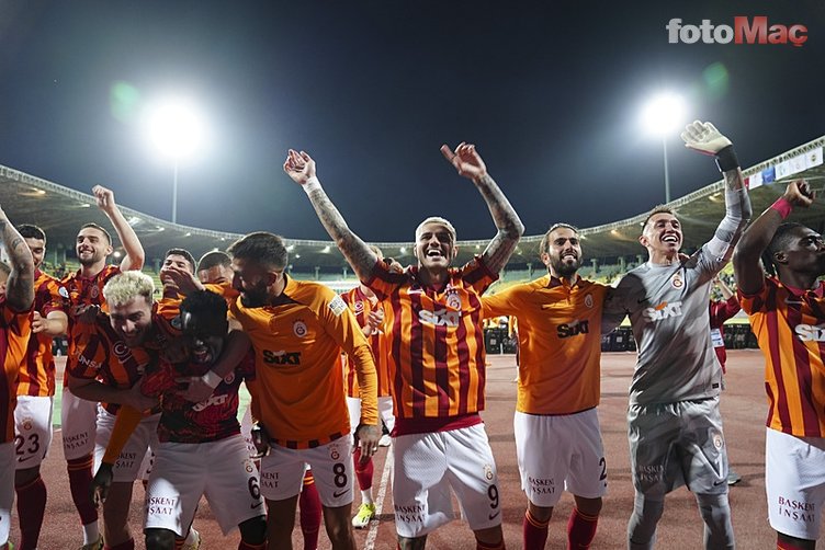 Spor yazarları Galatasaray - Fenerbahçe maçını değerlendirdi