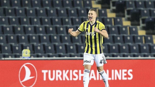 Fenerbahçeli Attila Szalai'den flaş Mesut Özil itirafı! EURO 2020'de bizi destekleyecek