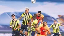 Hedefe gitmeliyiz