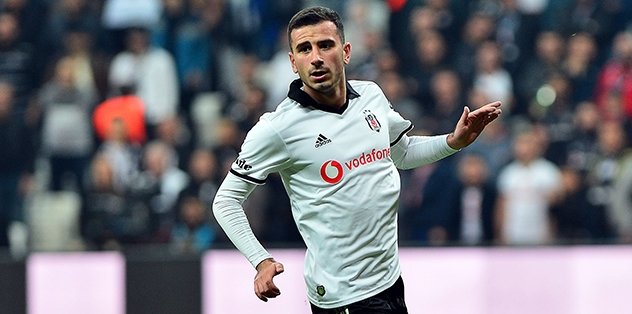 Oğuzhan ‘göze’ geldi