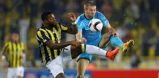 Lens büyüledi