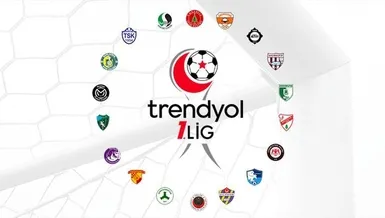 1. Lig’de açılış bugün 3 maçla