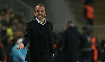 Mehmet Özdilek: "2-0'dan 2-2'yi yakalamak çok kıymetliydi"