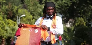 Galatasaraylılardan yoğun ilgi