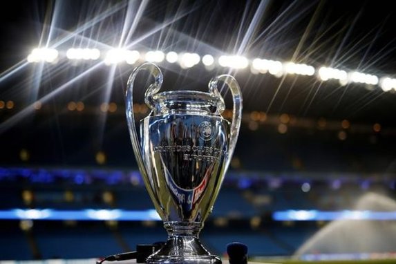 Şampiyonlar Ligi'ne Galatasaray damgası