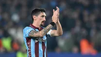 Trabzonspor’da sakatlık şoku!