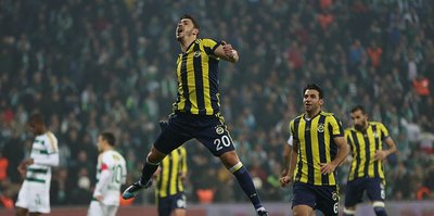 Giuliano’ya milli takip