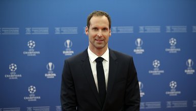 Petr Cech steps down as Chelsea's technical and performance adviser