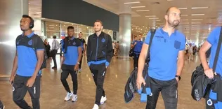 Kritik maç yarın