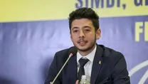 Muhammed operasyon geçirdi