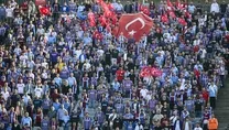 Avrupa sınavları