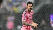 Messi gibisi yok