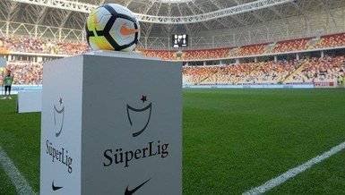 Süper Lig'den haberler