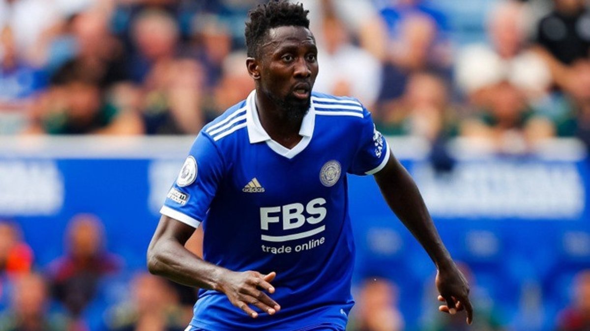 Aslan'da rota yeniden Ndidi!