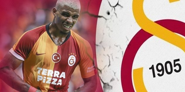 Galatasaray'da Lemina gerçeği Sahada 30 dakika kalabilmişti