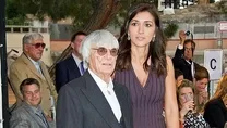 89 yaşında baba oluyor