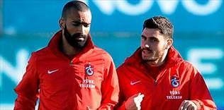 Bosingwa 'civa' gibi