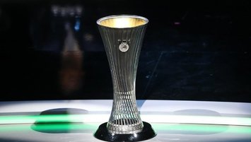 UEFA Konferans Ligi'nde gecenin sonuçları!