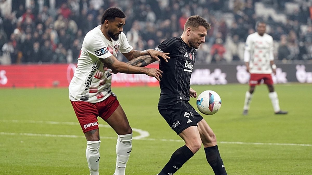 Ece Tekmen alkış aldı