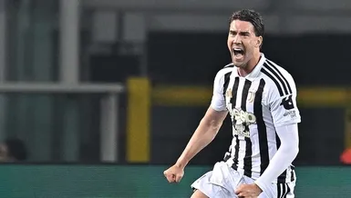 Vlahovic Beşiktaş'ta