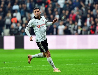 Beşiktaş Futbol A Takım Direktör Yardımcısı Berkay Türkmen: Babel ayrılabilir