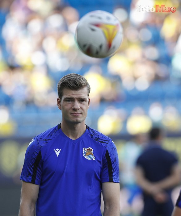 FENERBAHÇE TRANSFER HABERİ: Sörloth'un menajeri yeniden İstanbul'a geliyor!