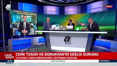 >Son dakika Beşiktaş haberi: Cenk Tosun ve Dorukhan Toköz'ün durumu netlik kazanıyor