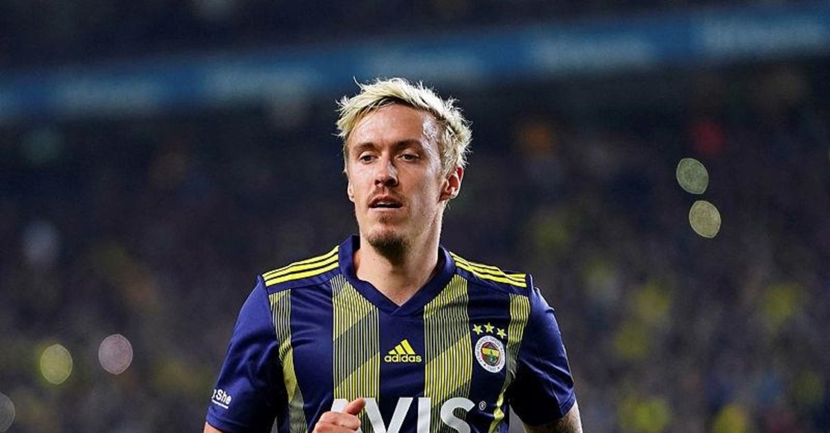 Fenerbahce Ye Kotu Haber Kruse Gitti Ama Son Dakika Fenerbahce Haberleri Fotomac