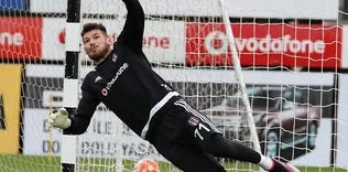 Beşiktaş’tan resmi açıklama
