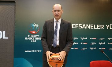 Turgay Demirel yeniden FIBA Avrupa Başkanı seçildi