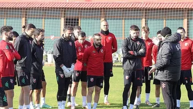 Kaf-Kaf alarmı