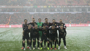 Eskişehir'in son kurbanı Altınordu