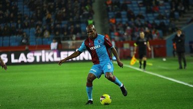 Trabzonspor'un süper ikilisi