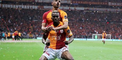 Futbolda heyecan dolu sezon sonu